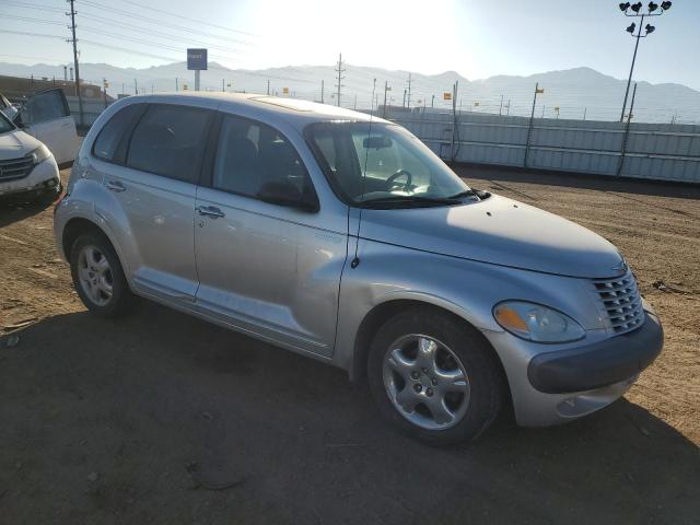 Photo 4 from auction – 2001 CHRYSLER PT CRUISER with VIN 3C8FY4BB81T664882