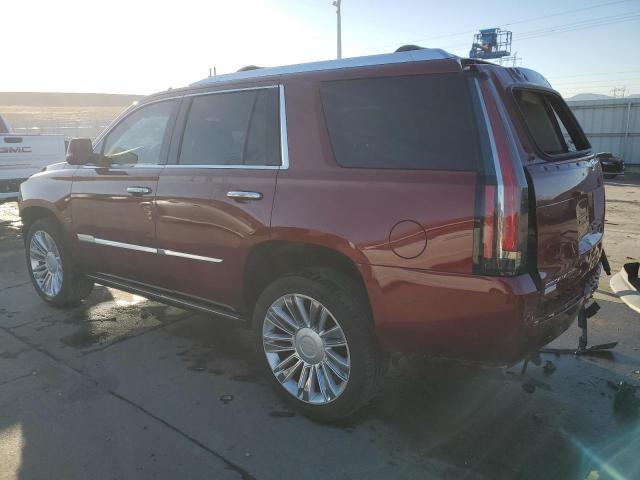 صورة رقم 2 من المزاد - 2016 CADILLAC ESCALADE P مع VIN 1GYS4DKJ1GR282580