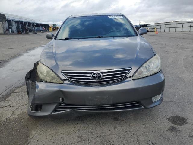 Photo 5 from auction – 2006 TOYOTA CAMRY LE with VIN JTDBF30K160167096