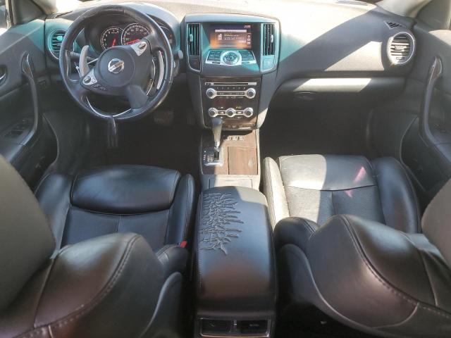 Photo 8 from auction – 2013 NISSAN MAXIMA S with VIN 1N4AA5AP3DC808122
