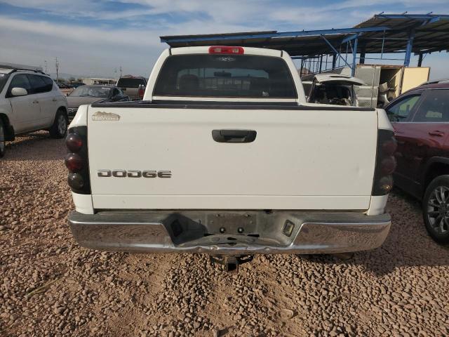 Photo 6 from auction – 2003 DODGE RAM 1500 S with VIN 1D7HA18N33J626720
