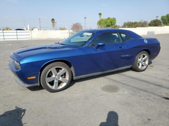 DODGE CHALLENGER 2009 with VIN 2B3LJ54T49H603913 - Photo from auction