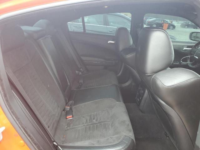 Photo 10 from auction – 2021 DODGE CHARGER R/ with VIN 2C3CDXCT7MH506706