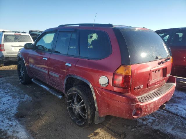 Photo 2 from auction – 2002 GMC ENVOY with VIN 1GKDT13S922111587