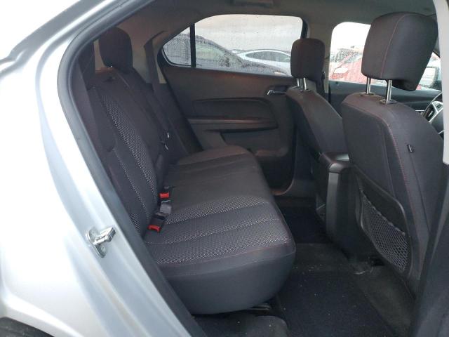 Photo 11 from auction – 2013 CHEVROLET EQUINOX LT with VIN 2GNFLEEK5D6402657