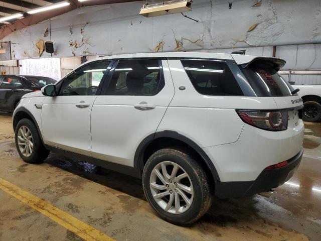 Photo 2 from auction – 2019 LAND ROVER DISCOVERY with VIN SALCR2FX5KH784305