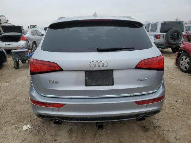 Photo 6 from auction – 2015 AUDI Q5 PREMIUM with VIN WA1DGAFP9FA007341