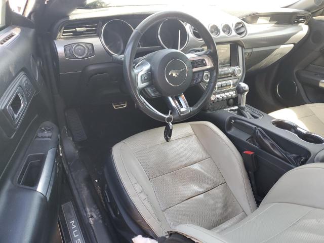 Photo 8 from auction – 2015 FORD MUSTANG with VIN 1FA6P8TH3F5316452