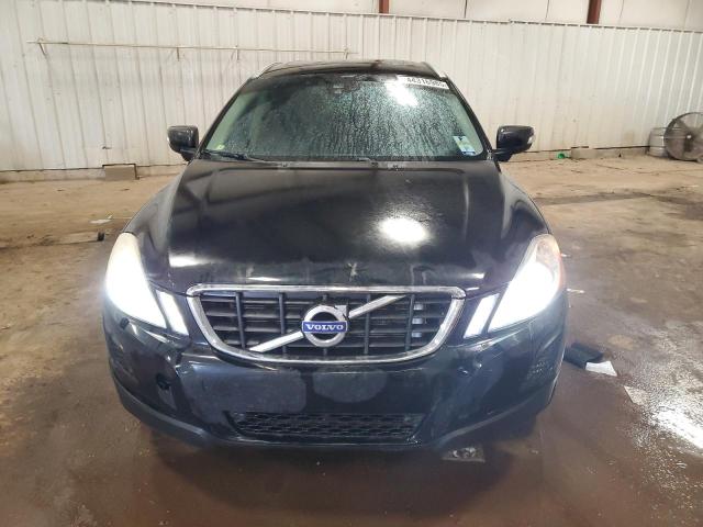 Photo 5 from auction – 2013 VOLVO XC60 3.2 with VIN YV4952DZ4D2370257