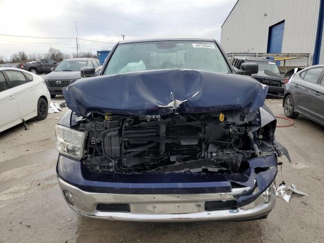 Photo 5 from auction – 2015 RAM 1500 SLT with VIN 1C6RR7LG1FS732737