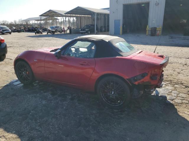 Photo 2 from auction – 2016 MAZDA MX-5 MIATA with VIN JM1NDAC74G0105935