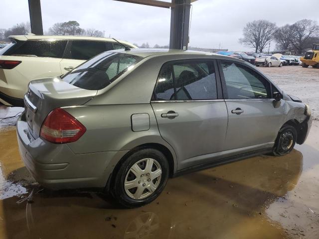 Photo 3 from auction – 2008 NISSAN VERSA S with VIN 3N1BC11E28L460276