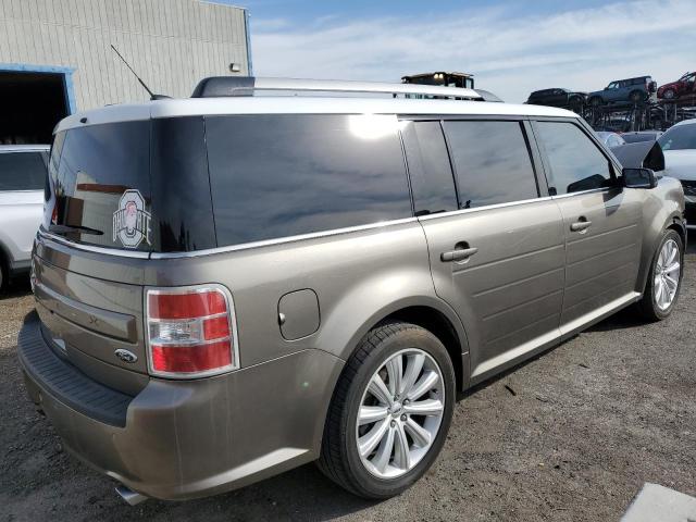 Photo 3 from auction – 2014 FORD FLEX SEL with VIN 2FMGK5C85EBD32430