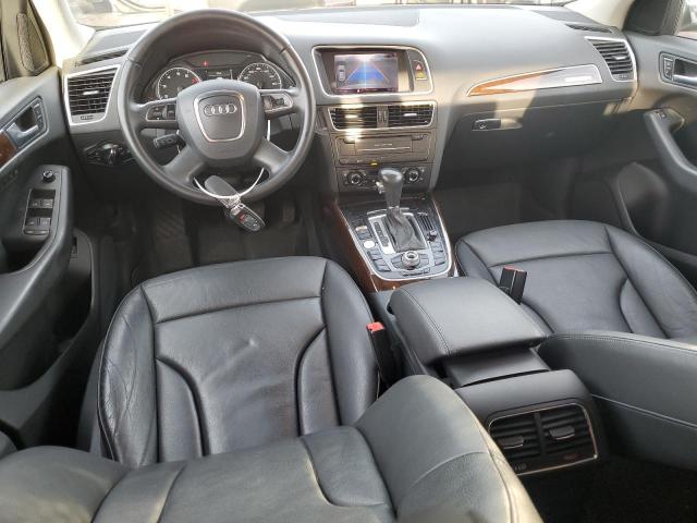 Photo 8 from auction – 2012 AUDI Q5 PREMIUM with VIN WA1LFAFP5CA137790