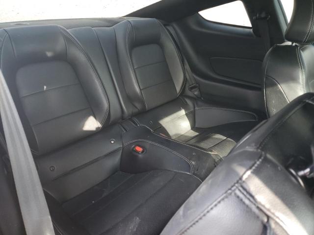 Photo 10 from auction – 2023 FORD MUSTANG with VIN 1FA6P8TH5P5109238