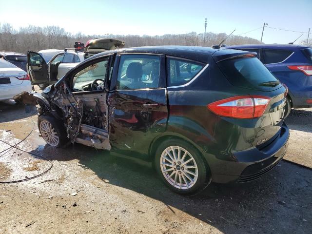 Photo 2 from auction – 2013 FORD C-MAX SEL with VIN 1FADP5BU6DL515623