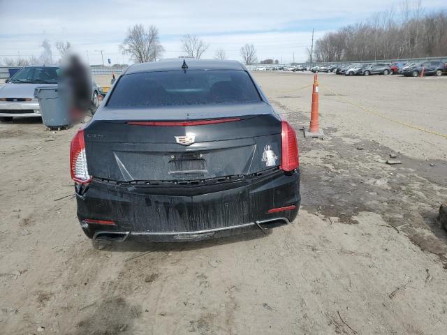 Photo 6 from auction – 2014 CADILLAC CTS with VIN 1G6AW5SX7E0172031