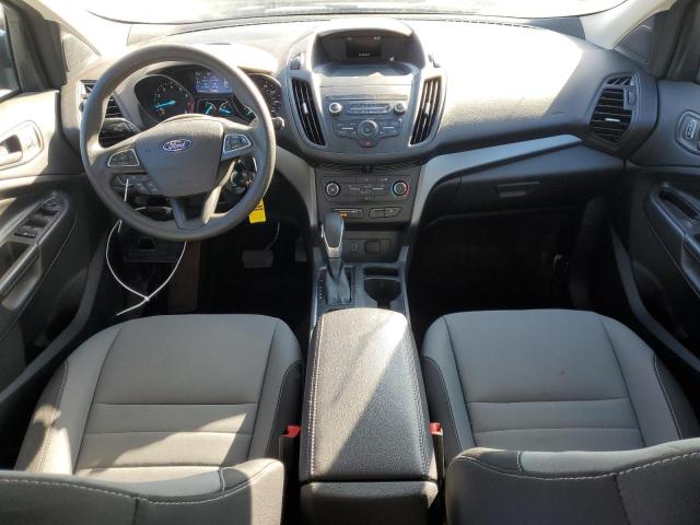 Photo 8 from auction – 2019 FORD ESCAPE S with VIN 1FMCU0F75KUB11284