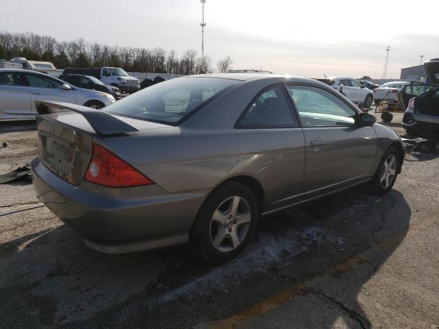 Photo 3 from auction – 2004 HONDA CIVIC EX with VIN 1HGEM22924L006020