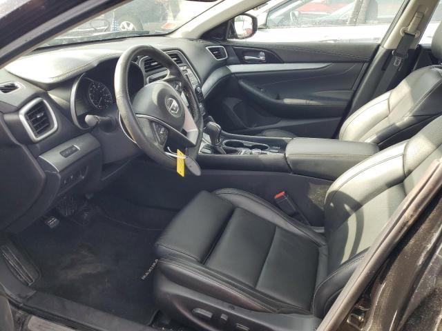 Photo 7 from auction – 2016 NISSAN MAXIMA 3.5 with VIN 1N4AA6AP0GC415799