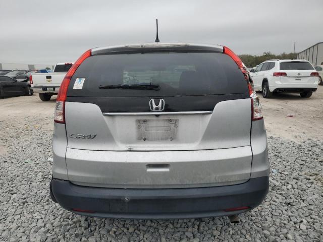 Photo 6 from auction – 2012 HONDA CR-V EX with VIN 5J6RM3H56CL008226