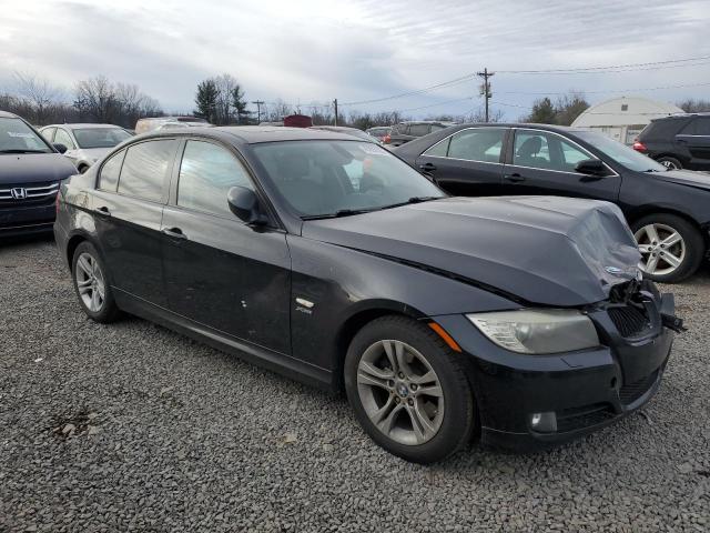 Photo 4 from auction – 2011 BMW 328 XI with VIN WBAPK7C50BF087159