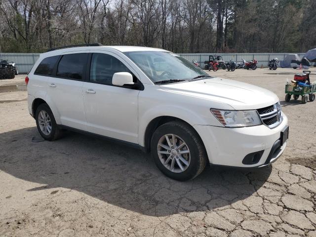Снимка 4 от търг – 2017 DODGE JOURNEY SX с VIN 3C4PDCBG3HT533800
