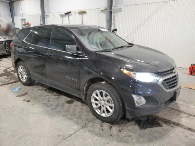 Photo 4 from auction – 2019 CHEVROLET EQUINOX LT with VIN 2GNAXUEV2K6305187