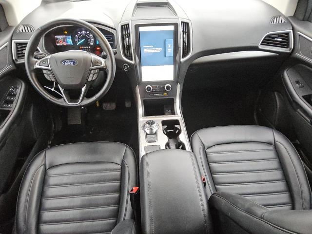 Фото 8 с аукциона – 2023 FORD EDGE SEL с VIN 2FMPK4J97PBA36348
