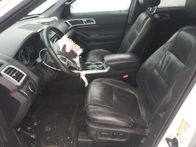 Photo 7 from auction – 2014 FORD EXPLORER S with VIN 1FM5K8GT4EGC43707
