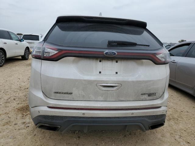 Photo 6 from auction – 2015 FORD EDGE SPORT with VIN 2FMPK3AP1FBB20737