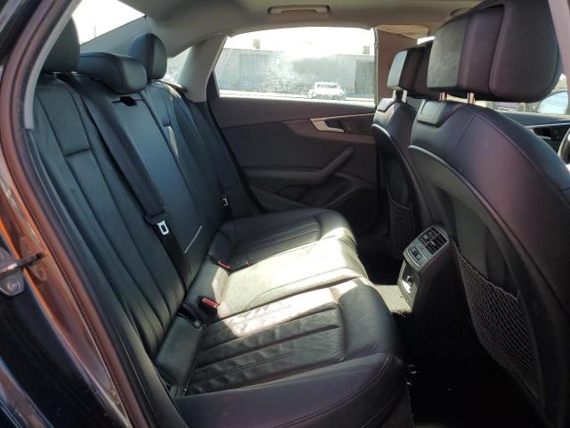 Photo 10 from auction – 2019 AUDI A4 PREMIUM with VIN WAUGMAF40KA038020