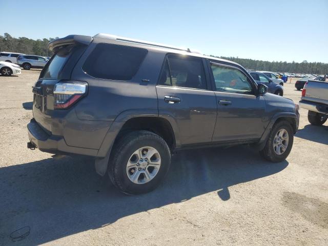 Photo 3 from auction – 2018 TOYOTA 4RUNNER SR with VIN JTEZU5JRXJ5165737