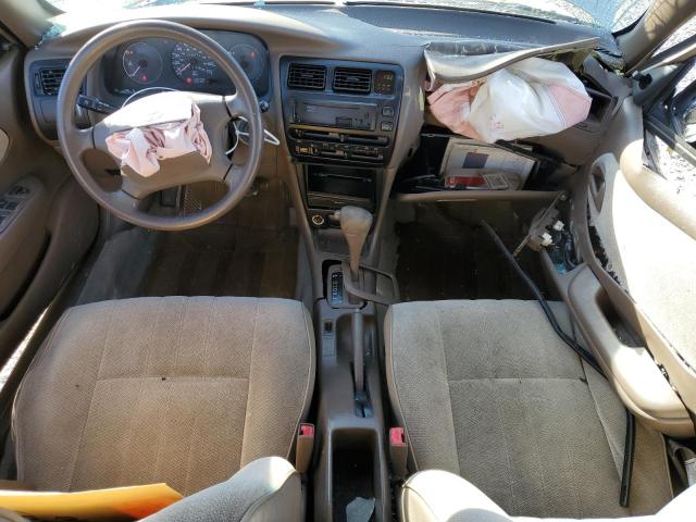 Photo 8 from auction – 1997 TOYOTA COROLLA BA with VIN 1NXBA02E6VZ577612