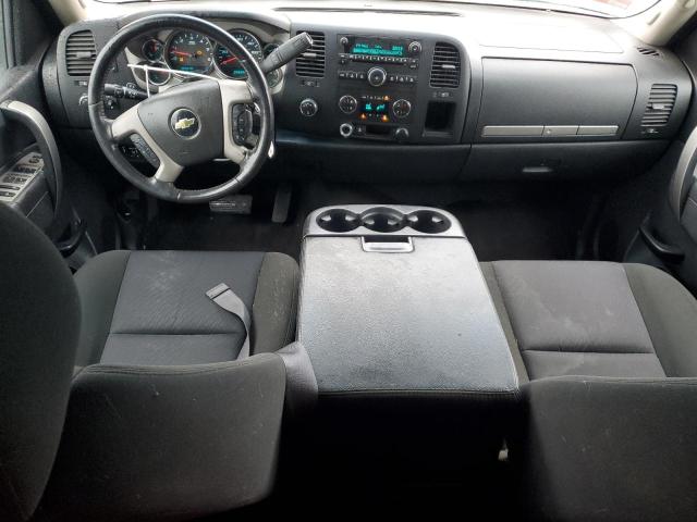 Photo 8 from auction – 2011 CHEVROLET SILVERADO with VIN 1GCRKSE06BZ193579