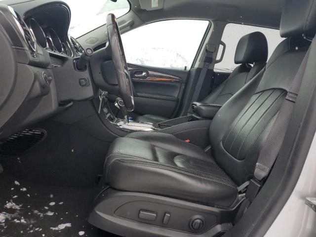 Photo 7 from auction – 2014 BUICK ENCLAVE with VIN 5GAKRCKD4EJ368118