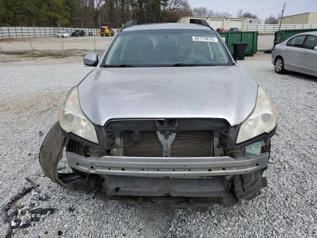 Снимка 5 от търг – 2013 SUBARU OUTBACK 3. с VIN 4S4BRDKCXD2203464