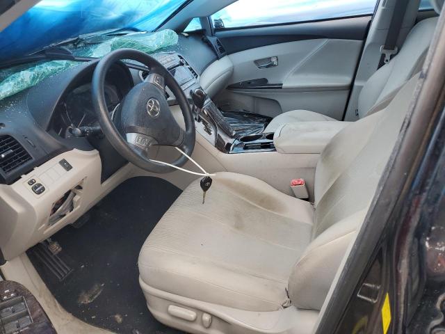 Photo 7 from auction – 2010 TOYOTA VENZA with VIN 4T3ZK3BB3AU029930