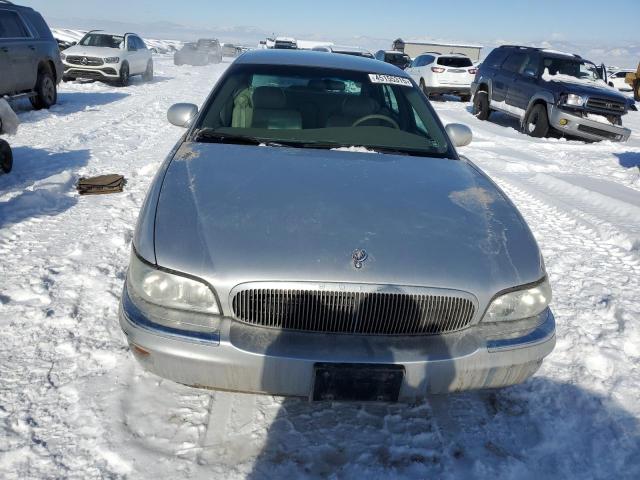Photo 5 from auction – 2003 BUICK PARK AVENU with VIN 1G4CW54K034101200