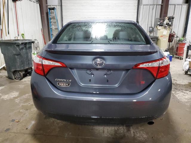 Photo 6 from auction – 2014 TOYOTA COROLLA L with VIN 2T1BURHE2EC194089