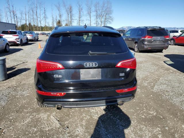 Photo 6 from auction – 2012 AUDI Q5 PREMIUM with VIN WA1DKAFP0CA135591
