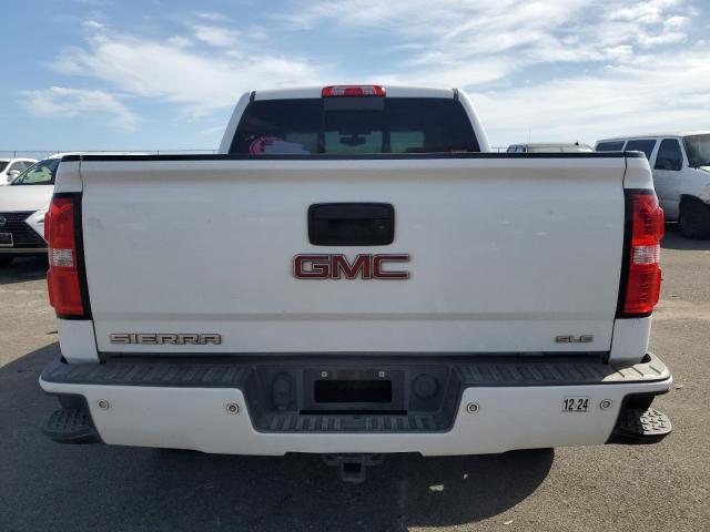Photo 6 from auction – 2018 GMC SIERRA K15 with VIN 3GTU2MEC0JG178994