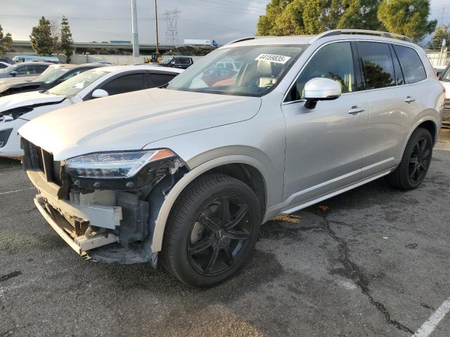 Photo 1 from auction – 2018 VOLVO XC90 T5 with VIN YV4102CKXJ1337586