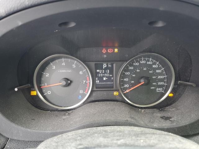 Photo 9 from auction – 2013 SUBARU IMPREZA LI with VIN JF1GJAK63DH010229