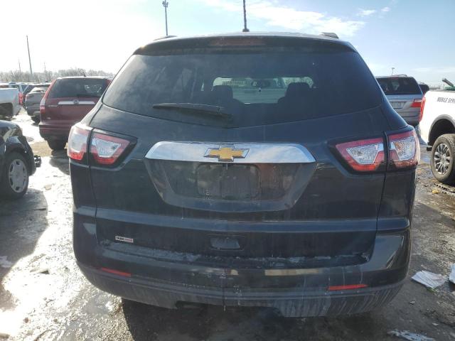 Photo 6 from auction – 2014 CHEVROLET TRAVERSE L with VIN 1GNKRGKD5EJ290798