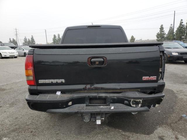 Photo 6 from auction – 2005 GMC NEW SIERRA with VIN 2GTEC13T951133490
