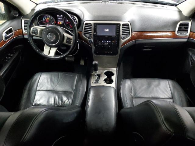 Photo 8 from auction – 2012 JEEP GRAND CHER with VIN 1C4RJFBGXCC287271