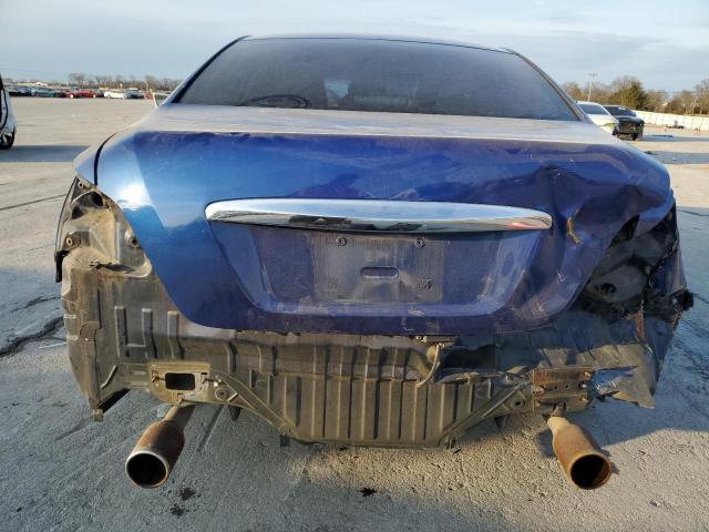 Photo 6 from auction – 2011 NISSAN MAXIMA S with VIN 1N4AA5AP0BC839163