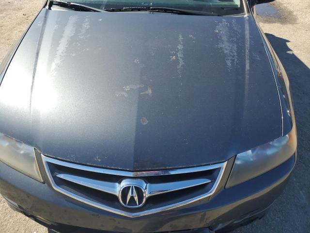 Photo 11 from auction – 2006 ACURA TSX with VIN JH4CL96976C034456