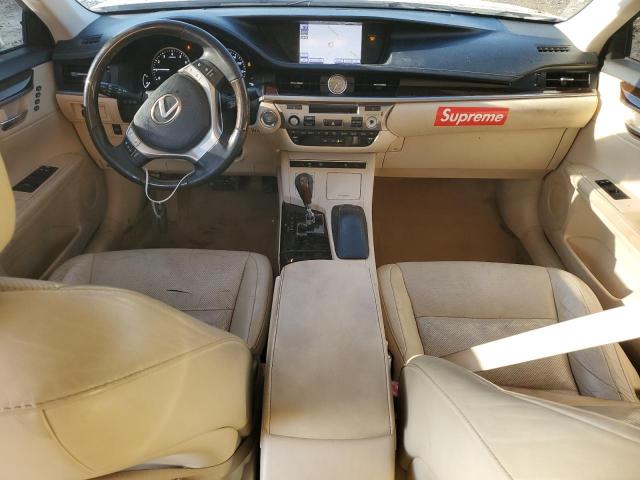 Photo 8 from auction – 2013 LEXUS ES 350 with VIN JTHBK1GG9D2079446